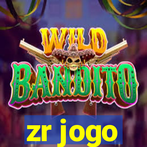 zr jogo